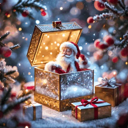 Happy Marry Christmas