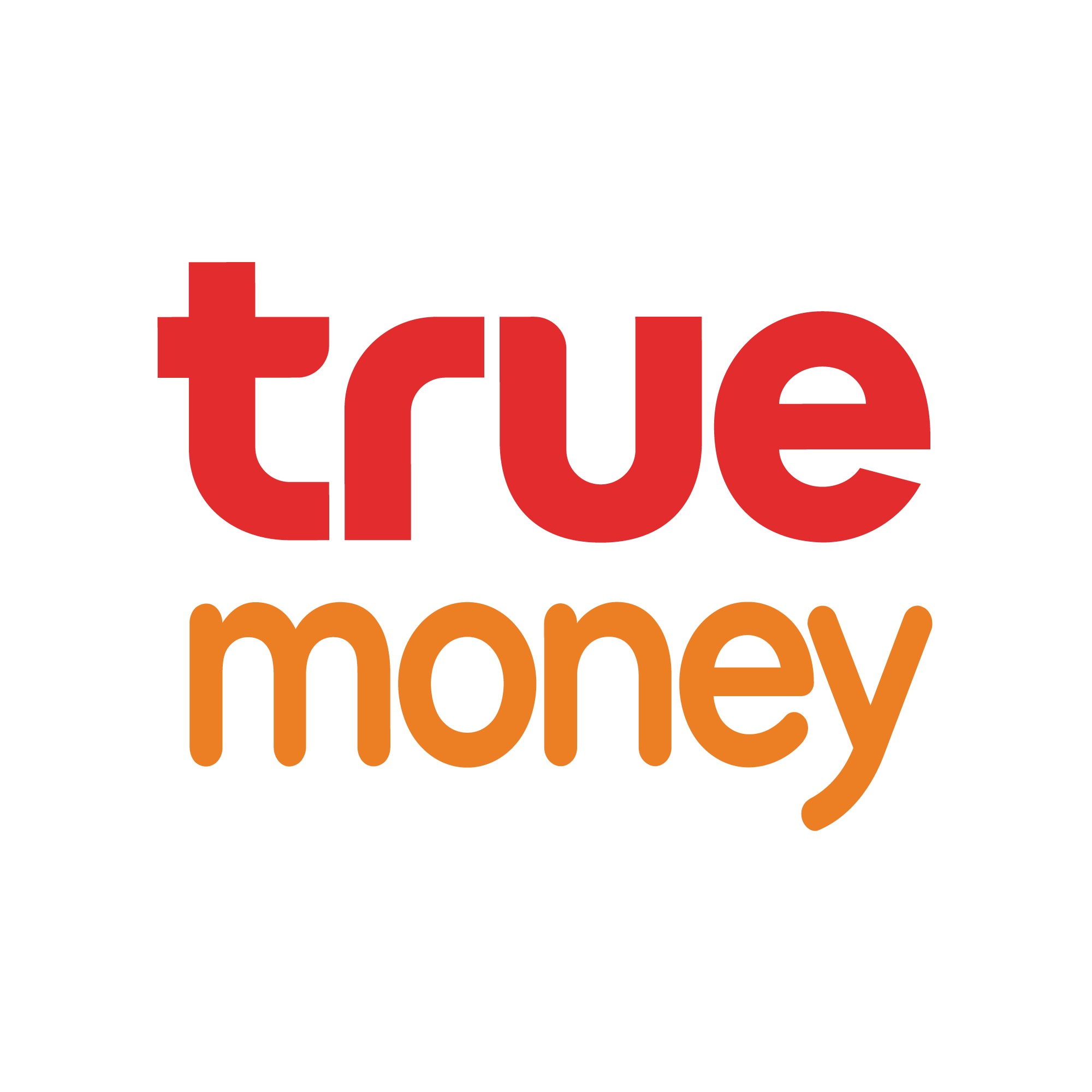 Logo True Money