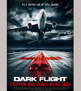 407 Dark Flight [1Ep] Continued